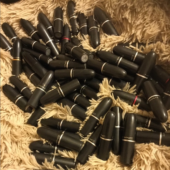 MAC Cosmetics Other - Mac lipstick💖